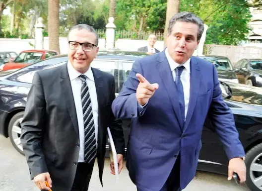 أخنوش وبوسعيد يمنحان البياطرة تعويضات تصل إلى 1500 درهم في اليوم