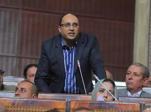 طارق: مارسنا معارضة وطنية مع الزايدي والتحكم حولها لمعارضة الصراخ