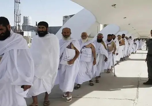 السعودية تعلن وصول أولى رحلات حج هذا العام