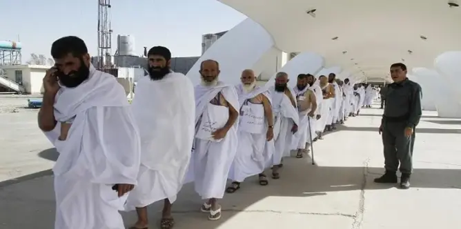 السعودية تعلن وصول أولى رحلات حج هذا العام