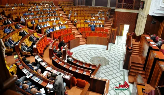 مجلس النواب يصادق بالاجماع على مشروع قانون مكافحة تعاطي المنشطات
