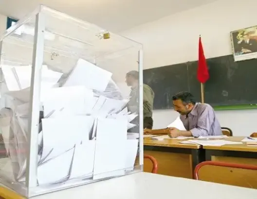 الهاكا تحدد ضوابط تغطية وسائل الإعلام لانتخابات 7 أكتوبر