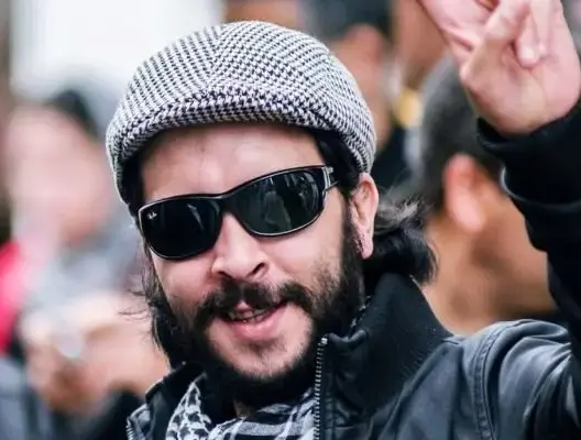 الخليفي يدعو لمنع الإسلاميين من الوصول للسلطة يوم 7 أكتوبر