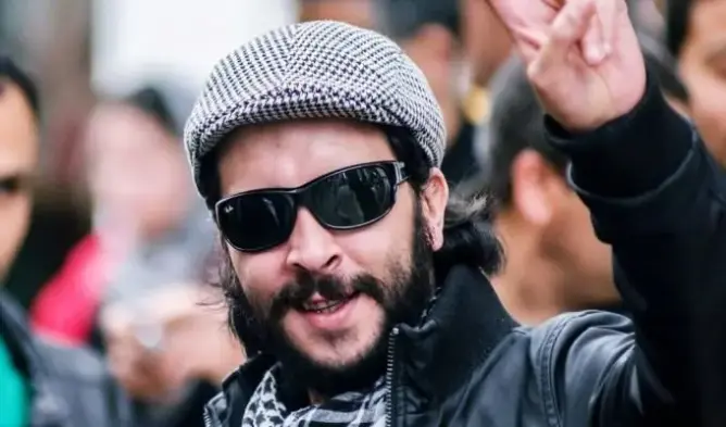 الخليفي يدعو لمنع الإسلاميين من الوصول للسلطة يوم 7 أكتوبر