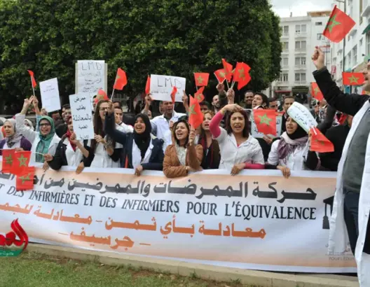 رسميا.. فتح سلك الدكتوراه لطلاب معاهد التمريض