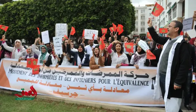 رسميا.. فتح سلك الدكتوراه لطلاب معاهد التمريض