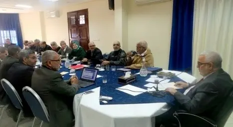 “البيجيدي”: استهداف الحياة الخاصة للشخصيات العمومية مخالفة شرعية وقانونية