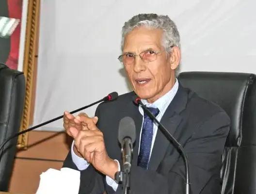 وزارة الداودي تحذر الطلاب من جامعة وهمية بطنجة