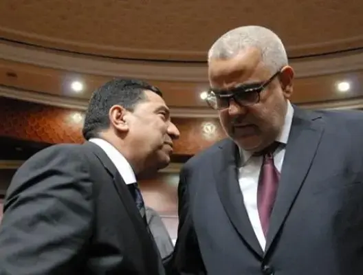 مبديع: الحكومة وظفت 91 ألف شخص في 4008 مباراة منذ 2012