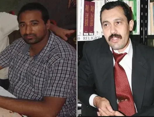 مكتب “الخيام” يحقق مع الصنهاجي بسبب تدوينته في “فيسبوك”