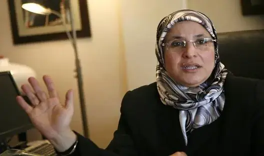الحقاوي تطلق مشروع تنمية المقاولة النسائية