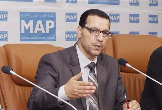 مستشار ابن كيران يناقش قواعد تدبير الاختلاف في الهويات