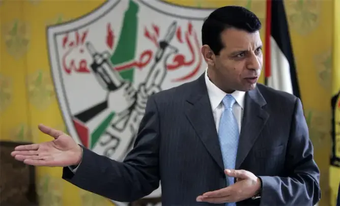 النفيسي يدعو الخليج للحذر من “دحلان” بعد تورطه في انقلاب تركيا