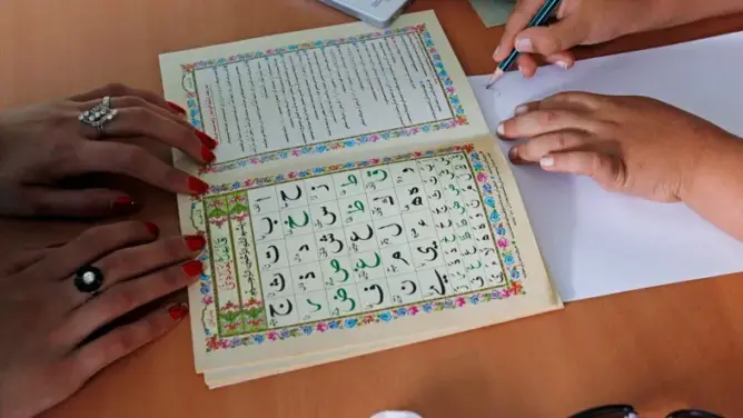 مجلس اللغات يعيد تنظيم أكاديمية محمد السادس للعربية والمعهد الملكي للأمازيغية