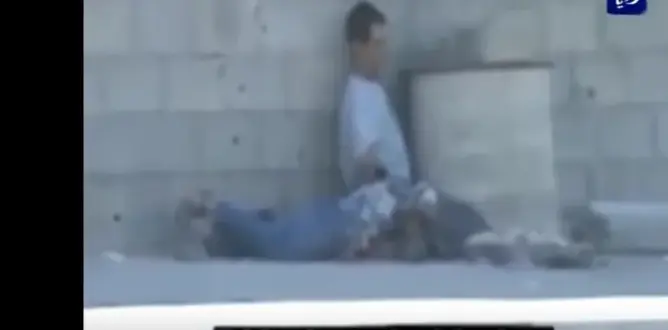 محمد الدرة: شهيد الأقصى.. جرح لم يندمل
