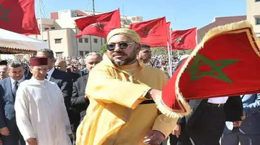 الملك يطلق برنامج تأهيل حي طنجة البالية بـ447 مليون درهم