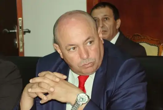 إعفاء والي أمن طنجة بعد وصول مواطنين إلى سيارة الملك