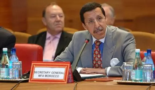المغرب يرأس اجتماعا رفيع المستوى حول مكافحة الإرهاب