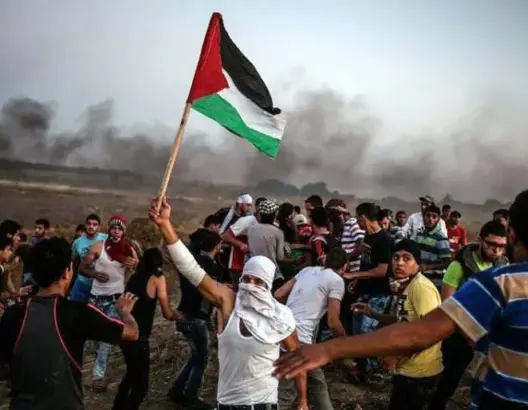حماس تدعو لـ “جمعة غضب” في الذكرى الأولى لانتفاضة القدس