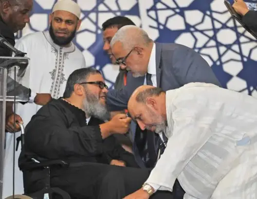 بنكيران: واش القباج ليس له الحق يكون سلفي