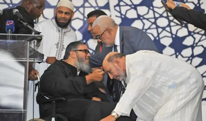 بنكيران: واش القباج ليس له الحق يكون سلفي