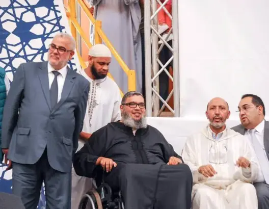 القباج: قلة الصدق أضحت الأبرز في الممارسة السياسية