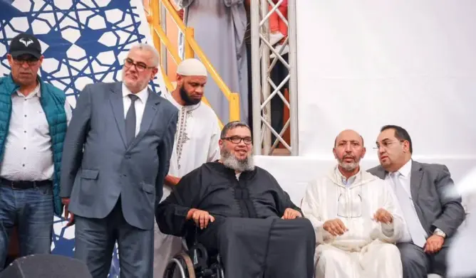 القباج: قلة الصدق أضحت الأبرز في الممارسة السياسية