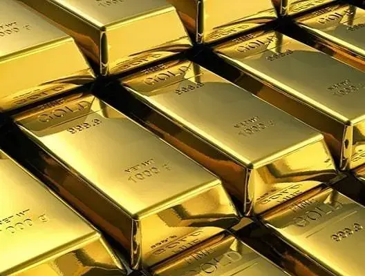 الذهب يقلص مكاسبه مع تعافي الدولار وصعود الأسهم