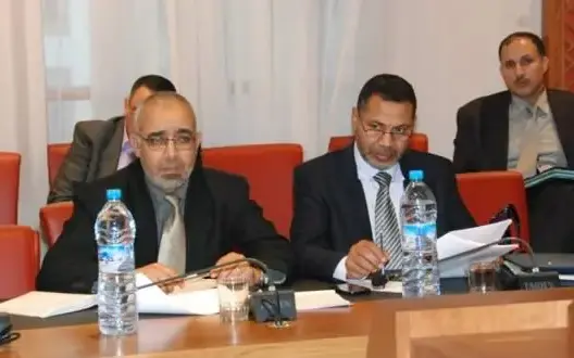 برلماني “البيجيدي” بالسراغنة يشكو أعوان سلطة للعامل