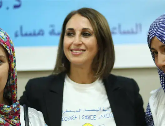 منيب: نحن نقف بين البام والبيجيدي ونمثل طريقا ثالثا للإصلاح