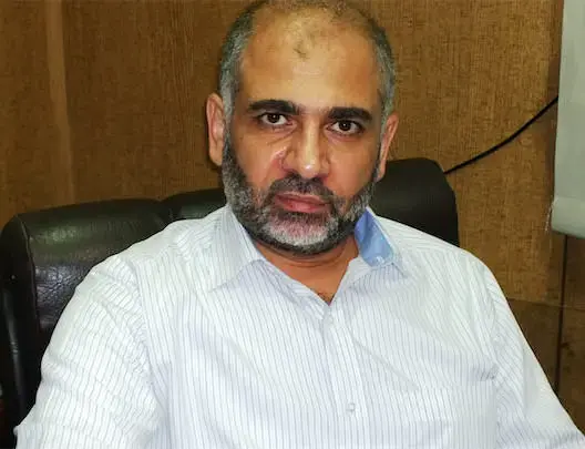 الإعلامي الفلسطيني اللداوي يوضح حقيقة حضوره لمهرجان الـPjd