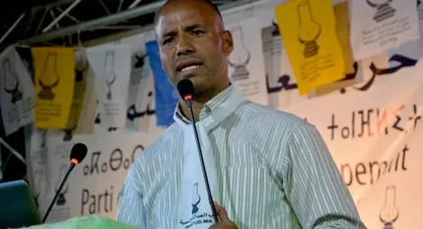 وكيل “البيجيدي” بالرشيدية يتهم السلطة بدعم “البام”