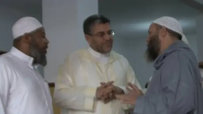 الرميد: أفرحني فتح دور القرآن رغم تشويش الوقت والسياق