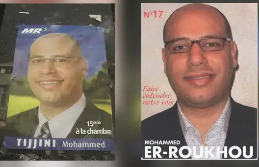 التيجيني .. الوجه الآخر لـ “عكاشة” الإعلام العمومي بالمغرب