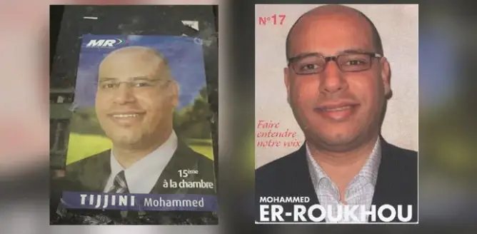 التيجيني .. الوجه الآخر لـ “عكاشة” الإعلام العمومي بالمغرب