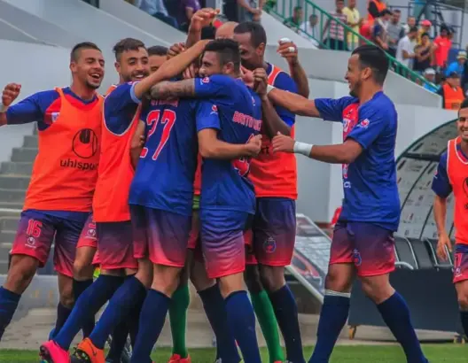 أولمبيك آسفي يهزم الفتح بثلاثية نظيفة في كأس العرش