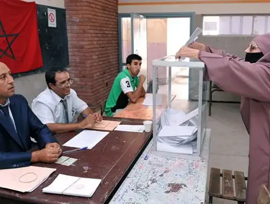 الحر بالغمزة.. خطبة القيامة
