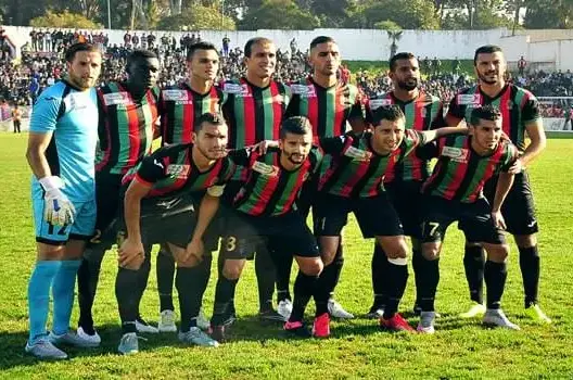 الجيش يهزم المغرب الفاسي في ربع نهائي كأس العرش
