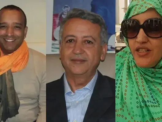 لائحتا النساء والشباب تثير أزمة بحزب “ساجد” في عز الحملة