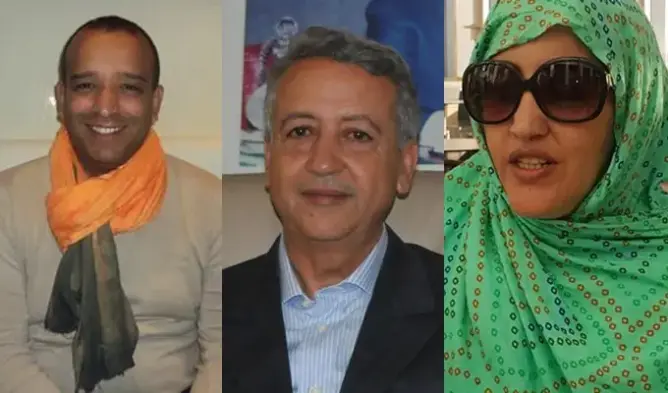 لائحتا النساء والشباب تثير أزمة بحزب “ساجد” في عز الحملة