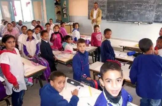 جماعة عبادي تحمل الدولة مسؤولية “فشل وإفلاس” التعليم