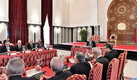 الملك يوافق على قانون الأمازيغية .. والتفعيل لـ “مجلس اللغات”