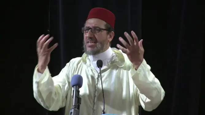 بولوز: الخوف على تزوير الانتخابات عذر يسقط وجوب الجمعة