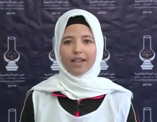 اعتماد الزاهدي تقاضي “أحداث.أنفو” بالمحكمة الجنائية الفرنسية