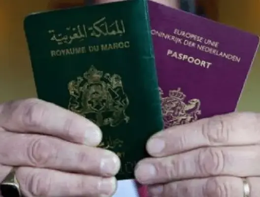 أكثر من نصف مليون مغربي حصلوا على جنسية 10 دول خلال 9 سنوات