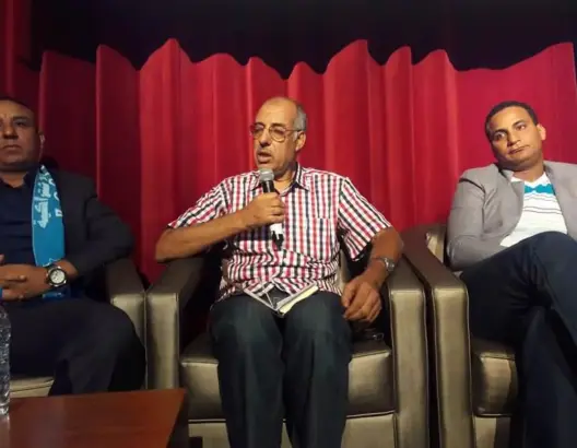 “الله الوطن الملك” يهدد حزب الاستقلال بفقدان مقعده بأكادير