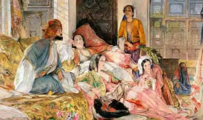الجنس وصراع النخب: مقاربة تاريخية
