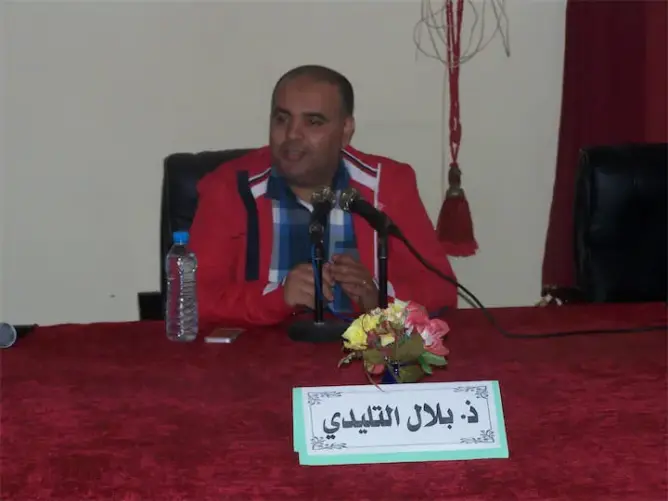 التليدي يكتب: في نقد برنامج “البام”.. الحلقة الثانية