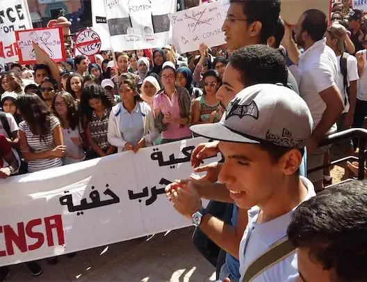 مهندسون مغاربة بأوروبا يرفضون دمج مدارس العلوم التطبيقية