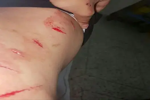 “البام” يستنكر الاعتداء على مرشحته بفاس ويطالب بالتحقيق